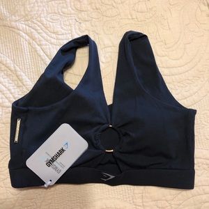 Whitney Simmons X Gymshark Sports Bra